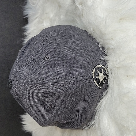 STAR WARS Baseball Cap OS - Picture 3 of 6